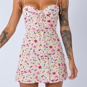 Princess Polly Mini Dress